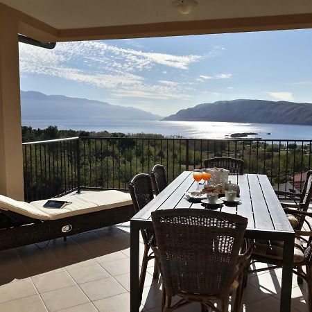 Haus Mit Meerblick Lopar Εξωτερικό φωτογραφία