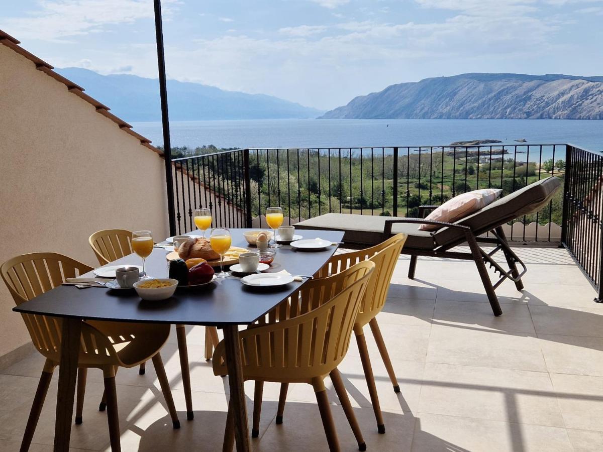 Haus Mit Meerblick Lopar Εξωτερικό φωτογραφία