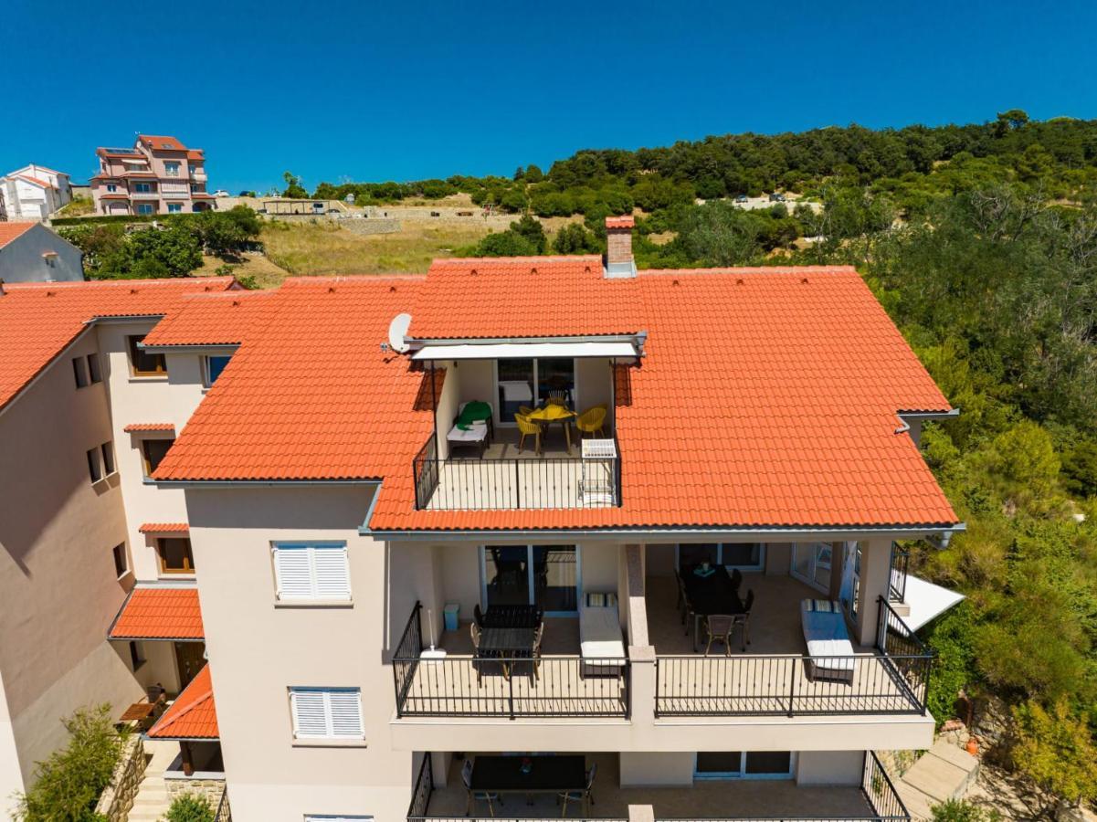 Haus Mit Meerblick Lopar Εξωτερικό φωτογραφία