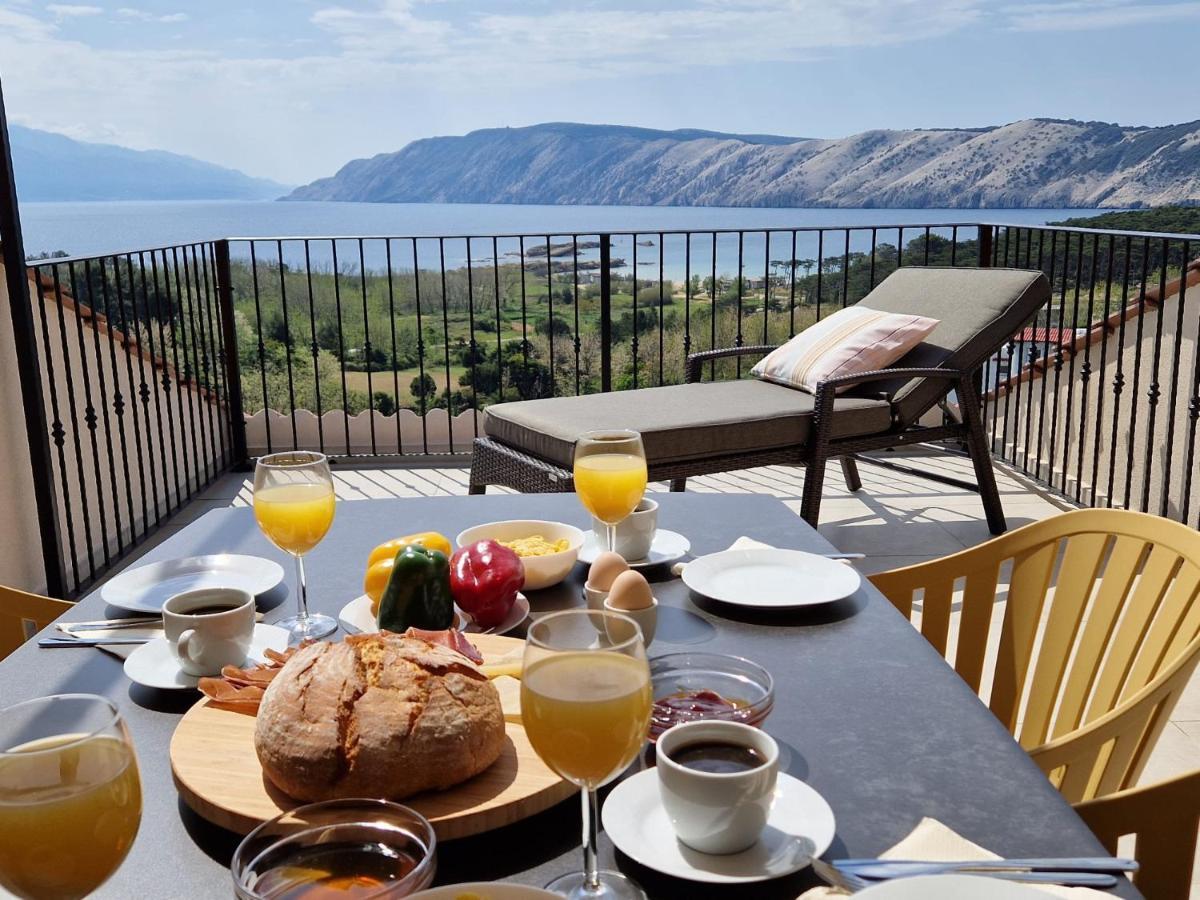Haus Mit Meerblick Lopar Εξωτερικό φωτογραφία