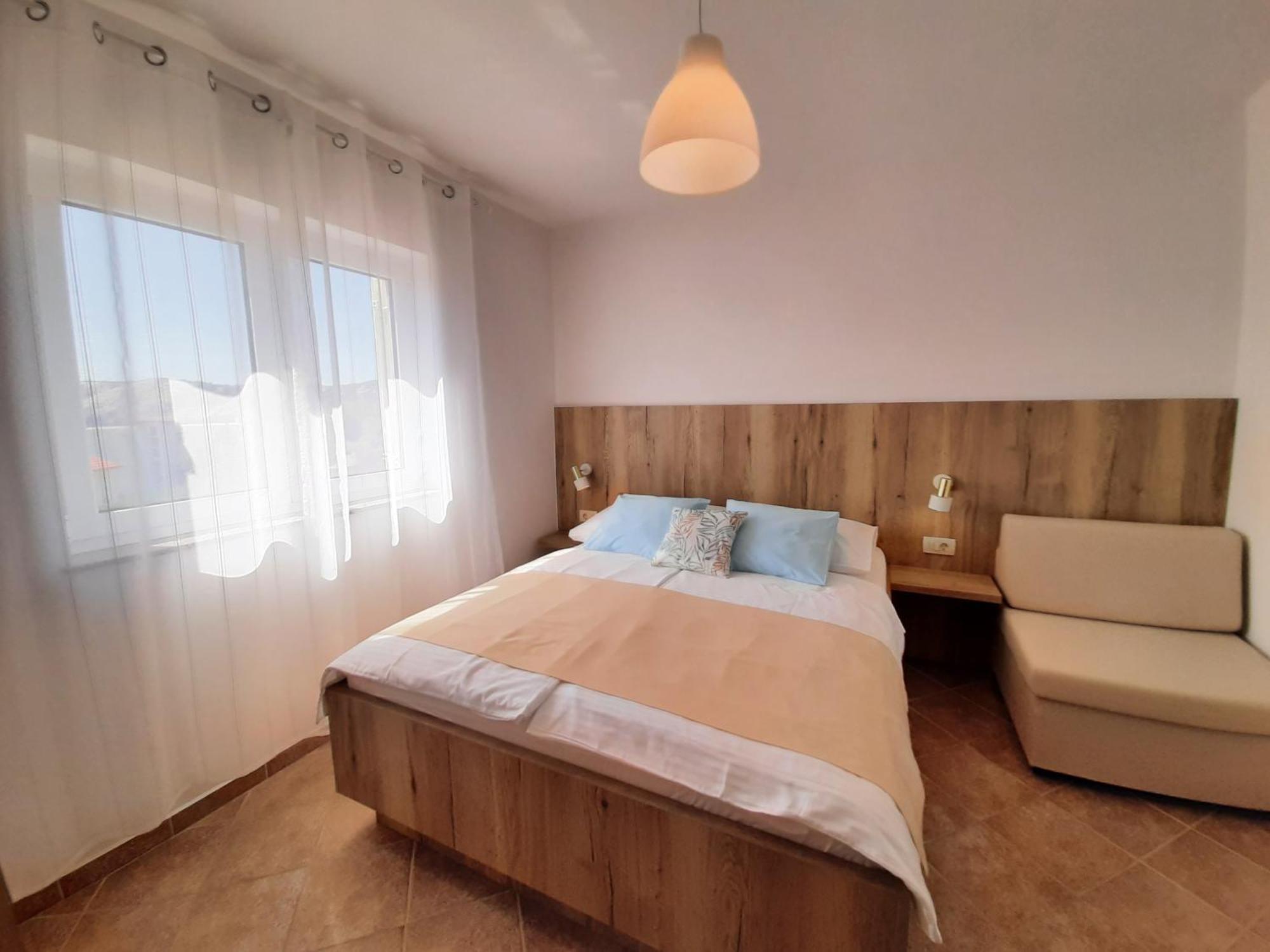 Haus Mit Meerblick Lopar Εξωτερικό φωτογραφία