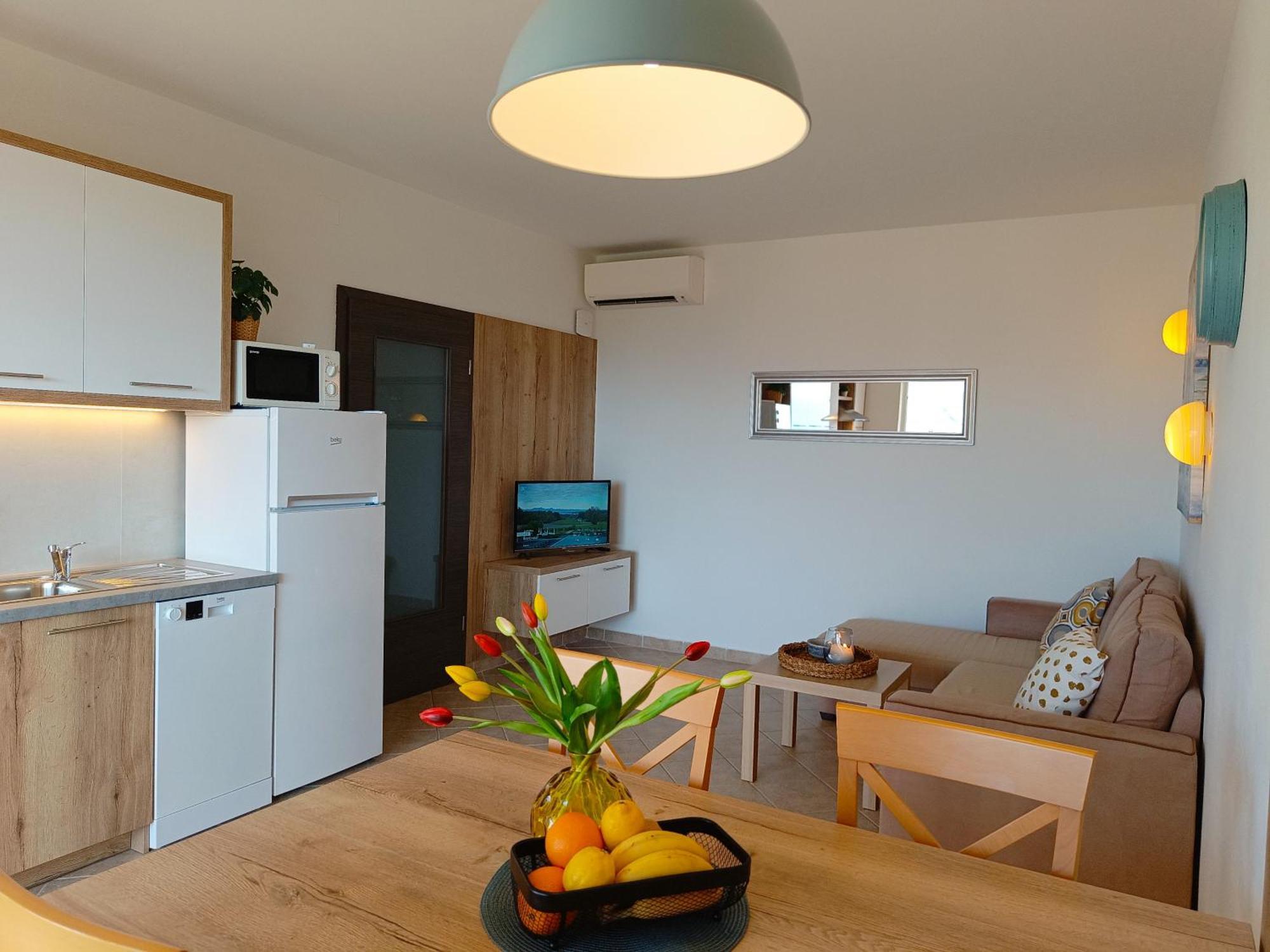 Haus Mit Meerblick Lopar Εξωτερικό φωτογραφία
