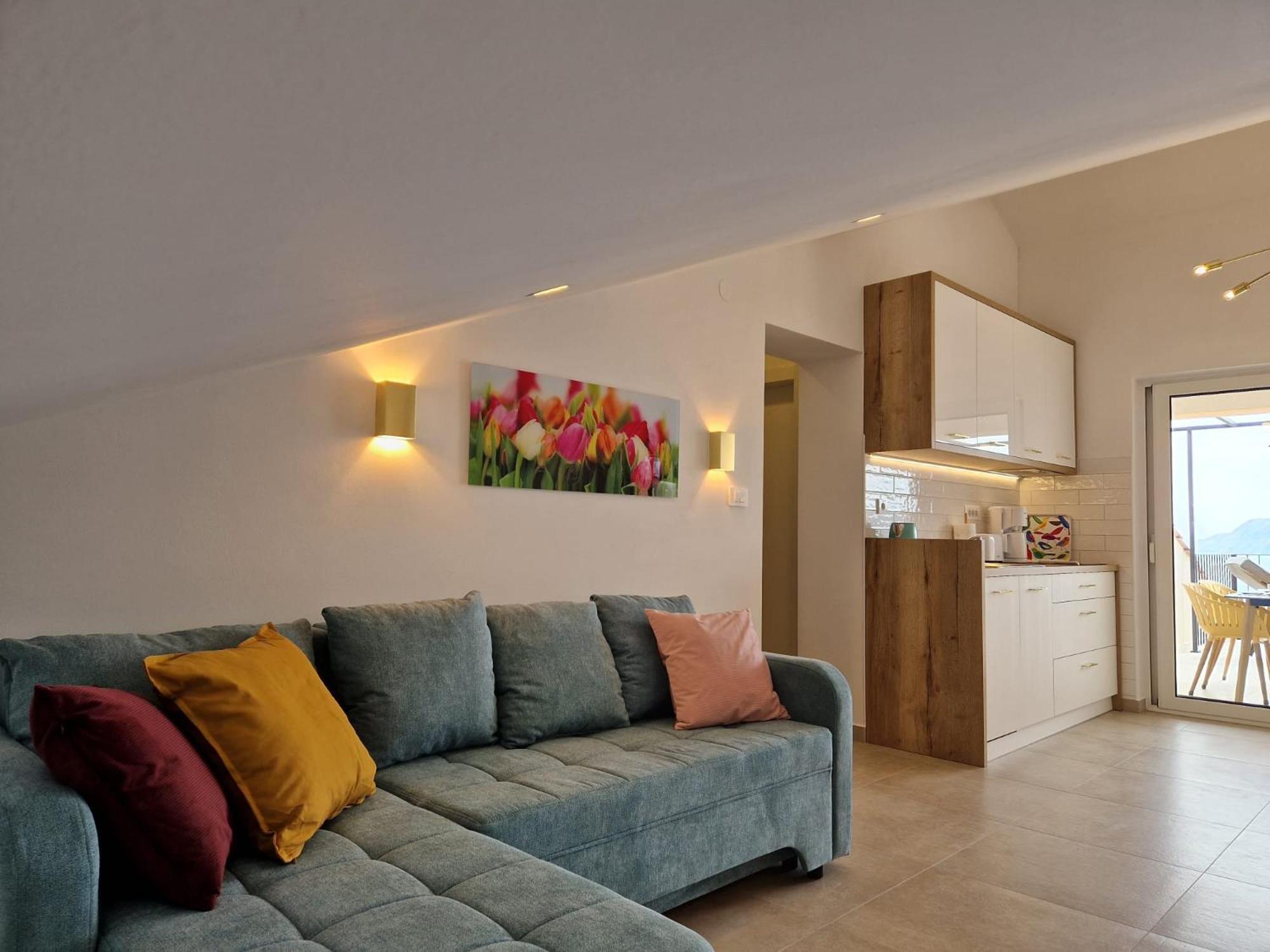 Haus Mit Meerblick Lopar Εξωτερικό φωτογραφία
