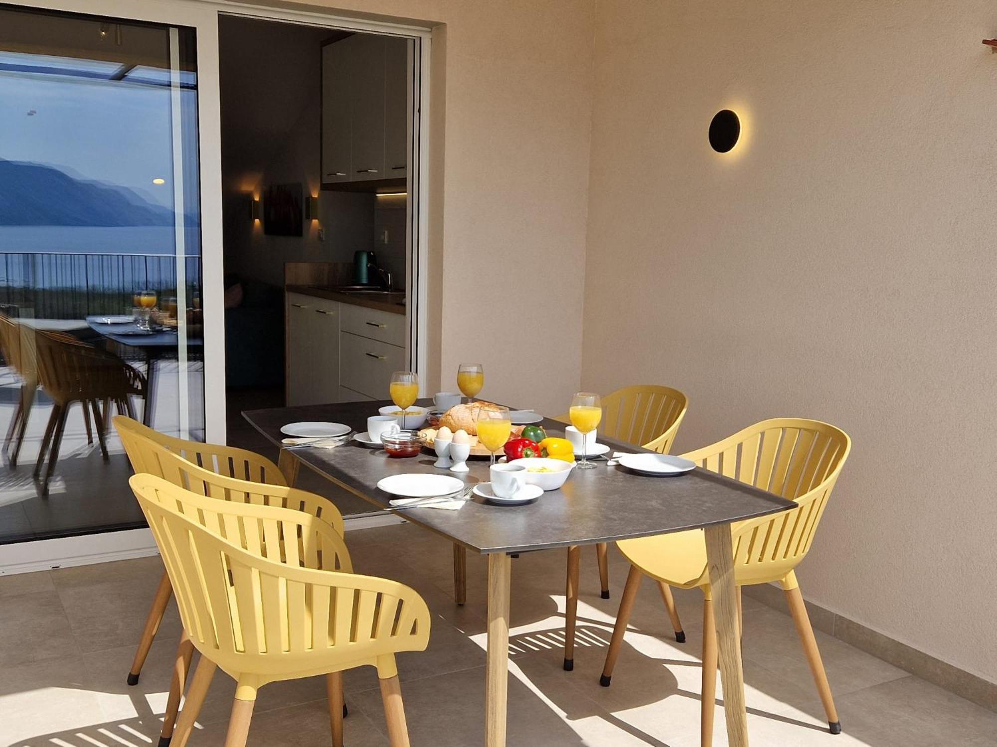 Haus Mit Meerblick Lopar Εξωτερικό φωτογραφία