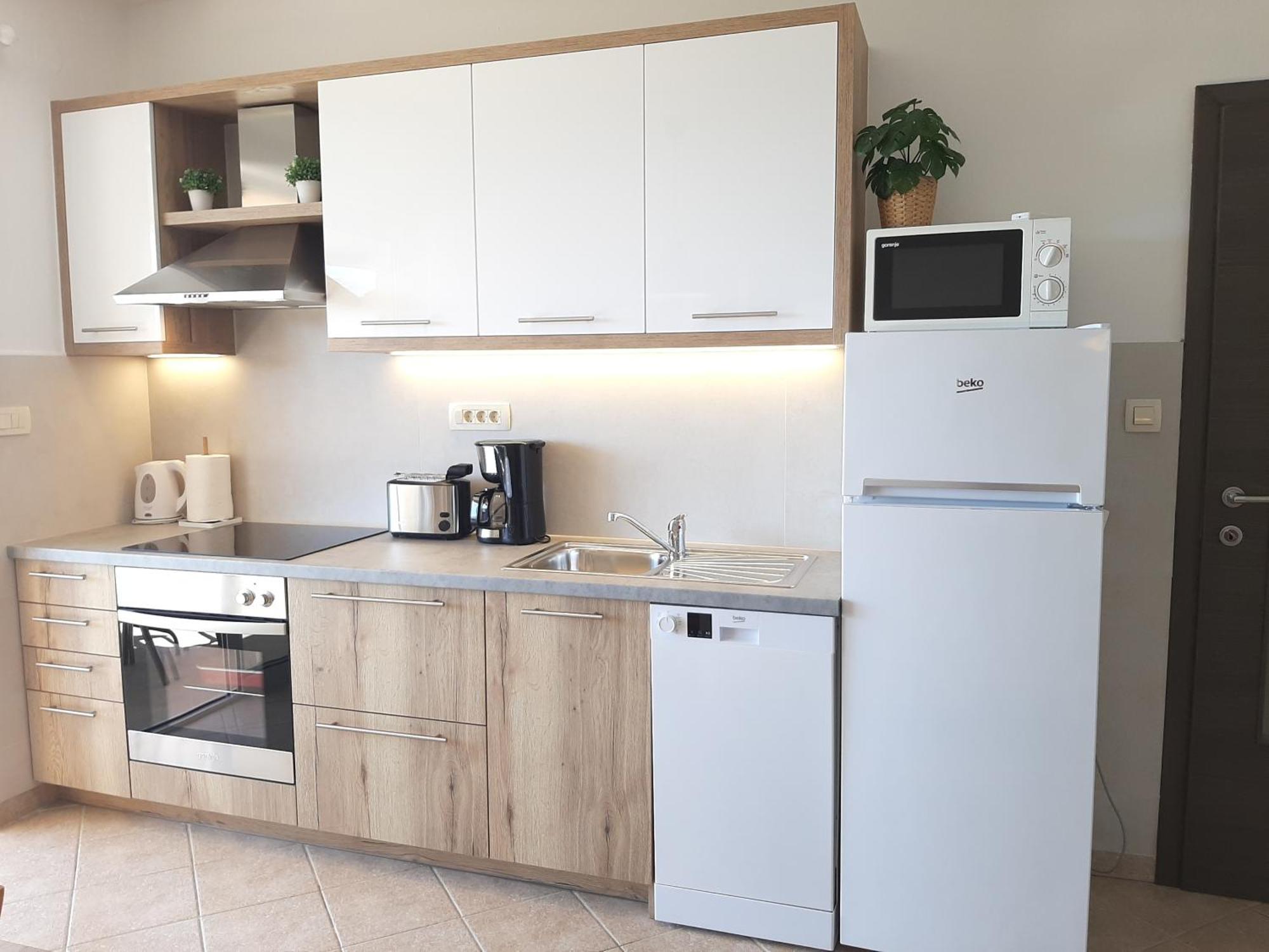 Haus Mit Meerblick Lopar Εξωτερικό φωτογραφία
