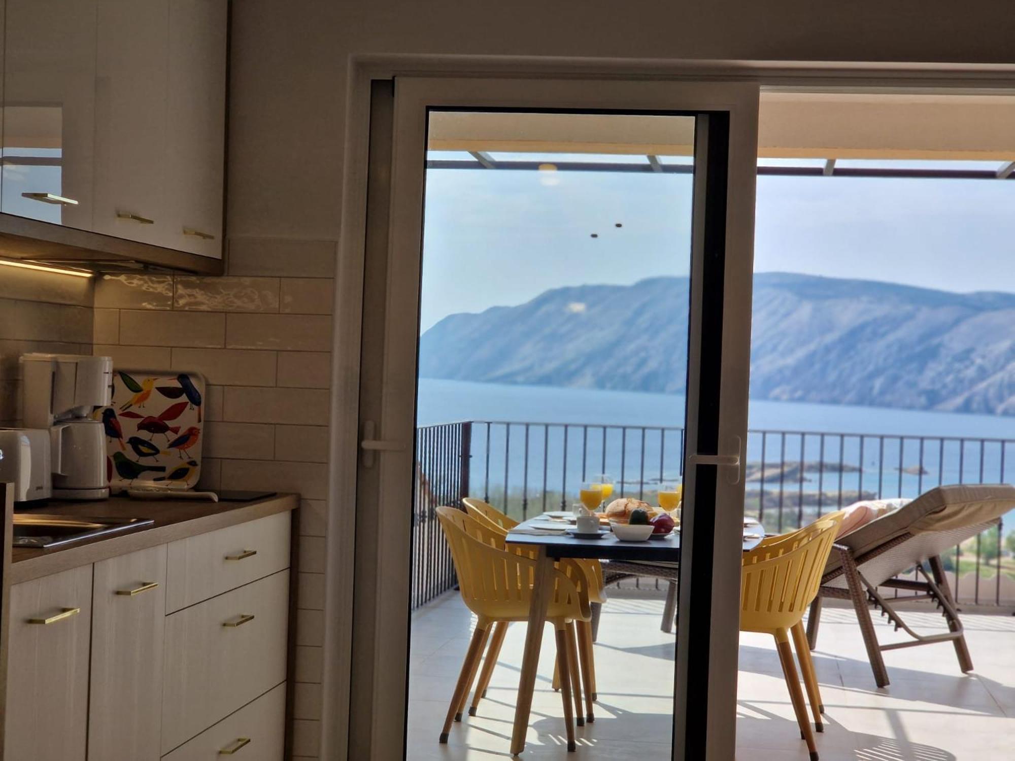 Haus Mit Meerblick Lopar Εξωτερικό φωτογραφία