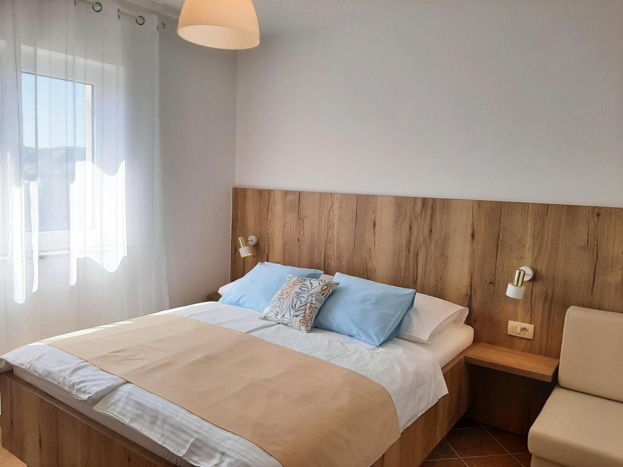 Haus Mit Meerblick Lopar Εξωτερικό φωτογραφία