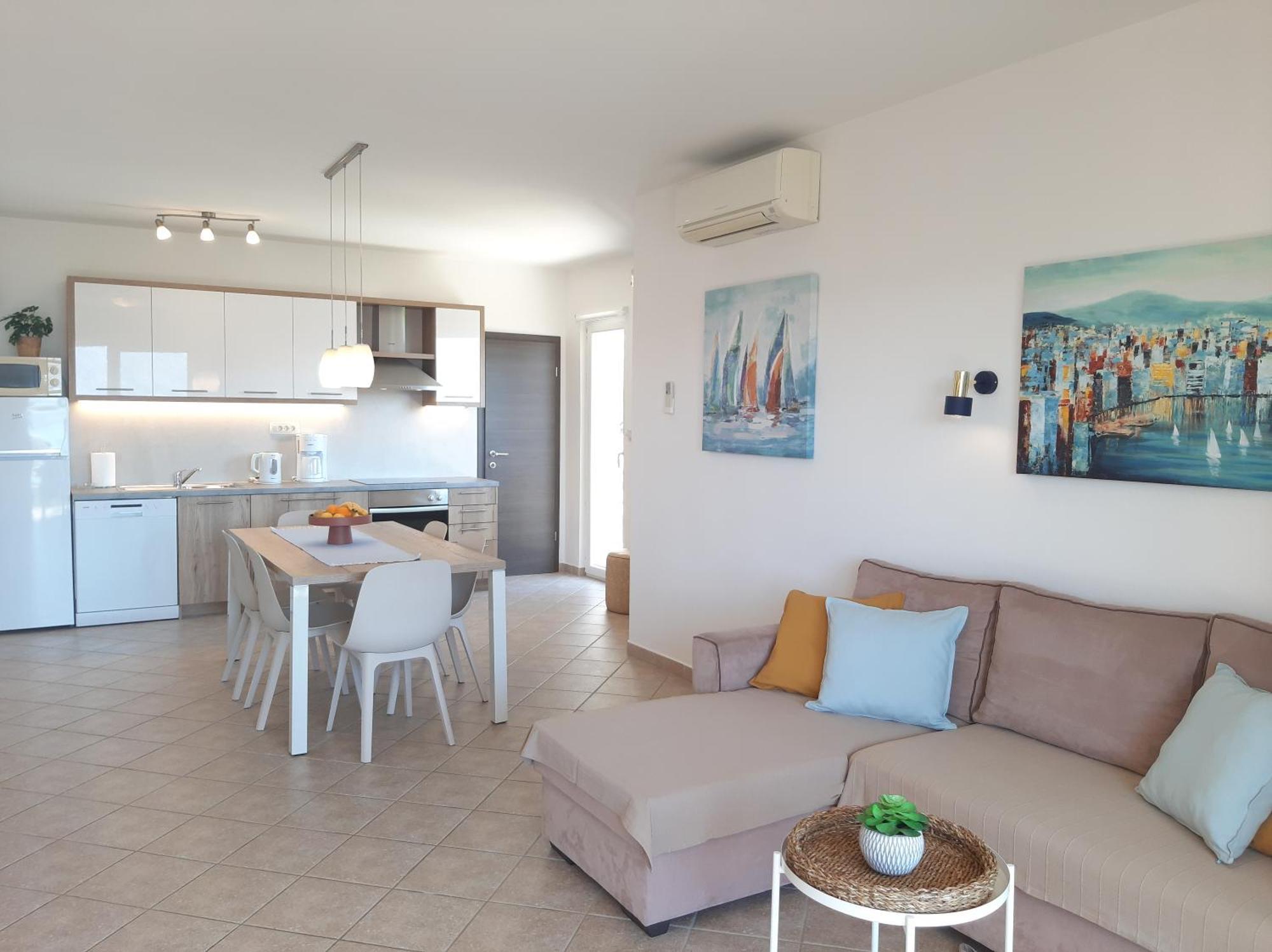 Haus Mit Meerblick Lopar Εξωτερικό φωτογραφία