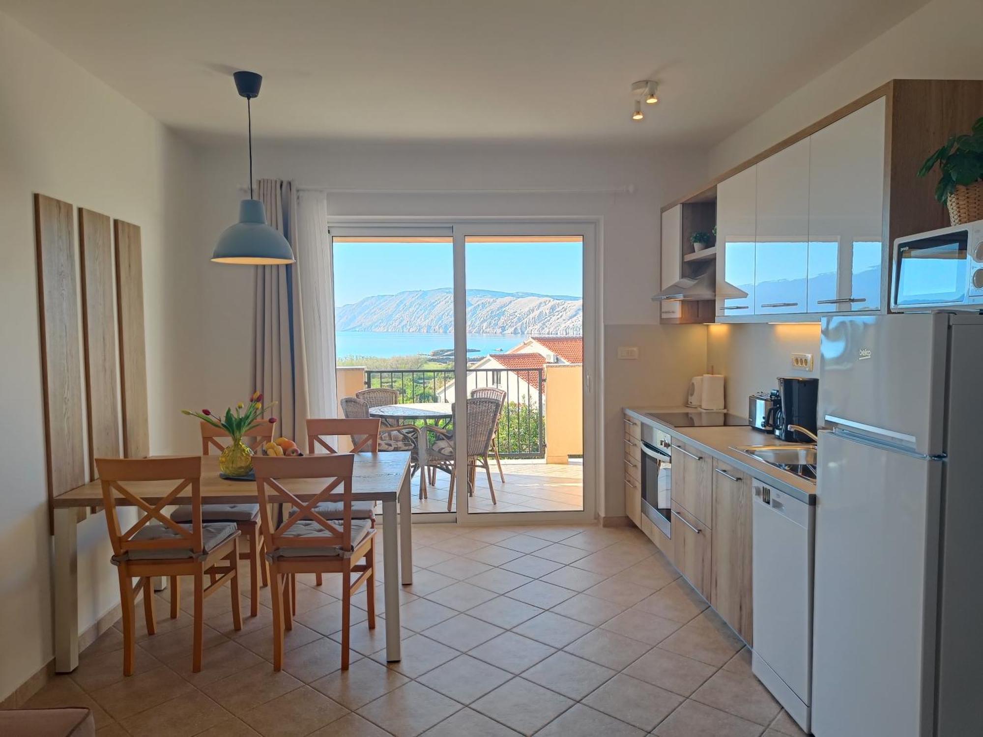 Haus Mit Meerblick Lopar Εξωτερικό φωτογραφία