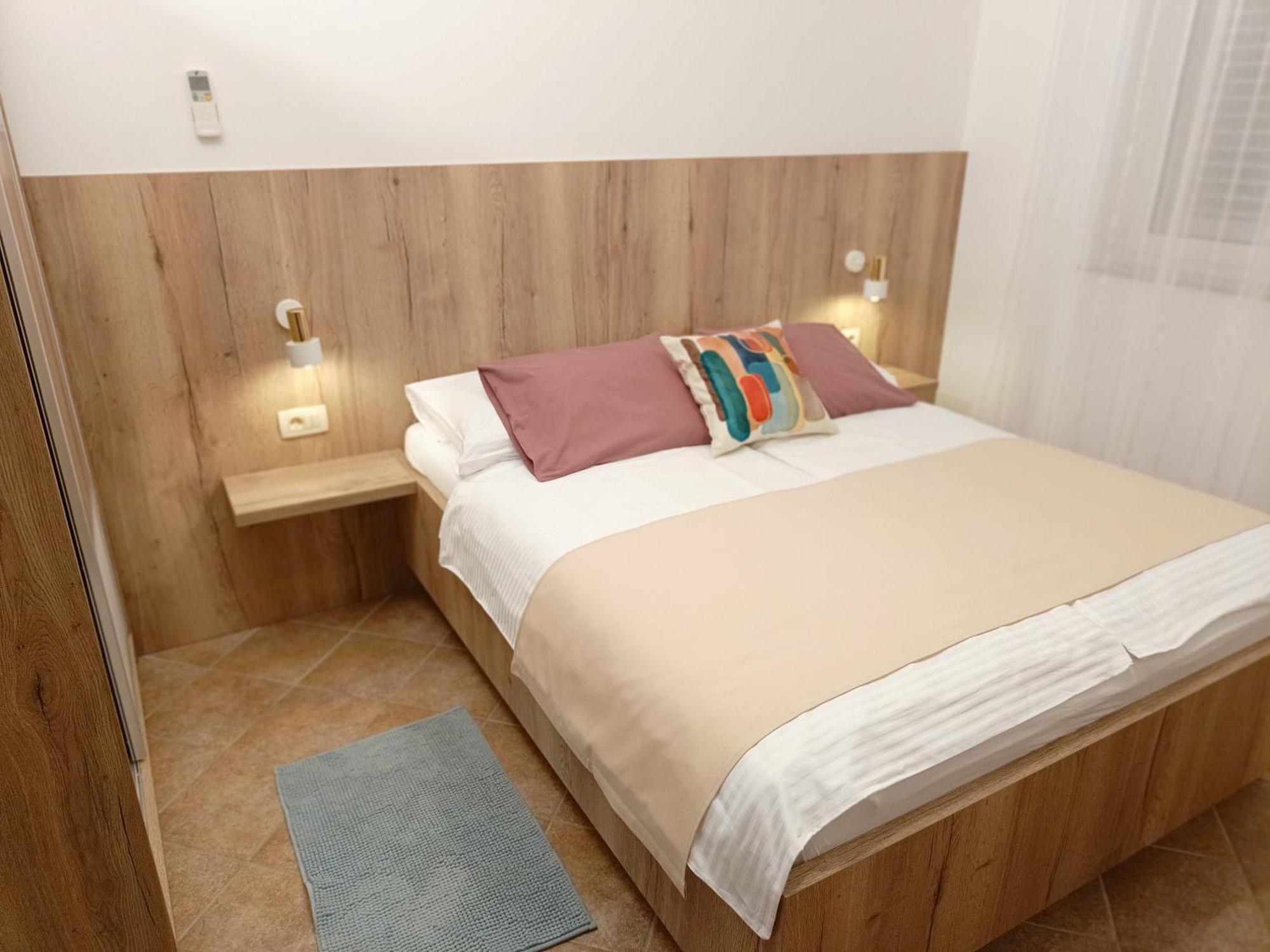 Haus Mit Meerblick Lopar Εξωτερικό φωτογραφία