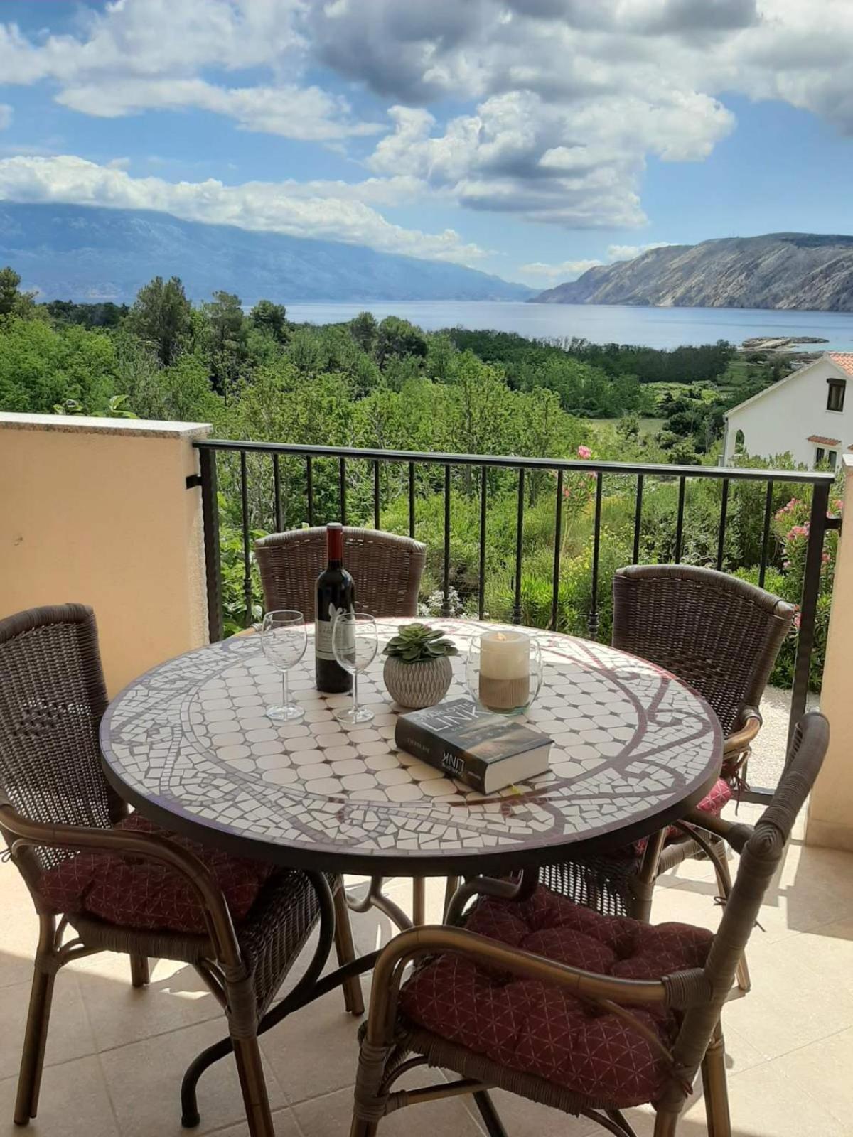 Haus Mit Meerblick Lopar Εξωτερικό φωτογραφία
