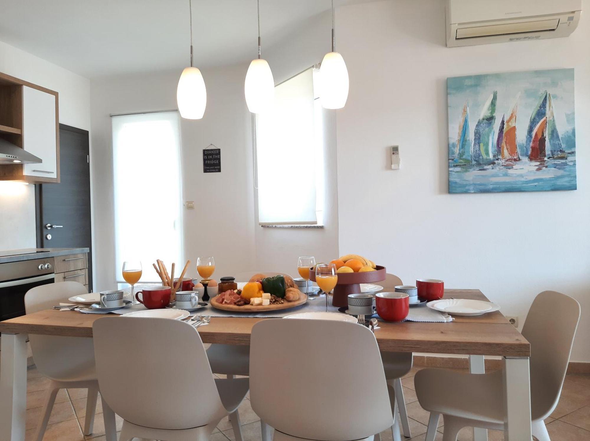 Haus Mit Meerblick Lopar Εξωτερικό φωτογραφία