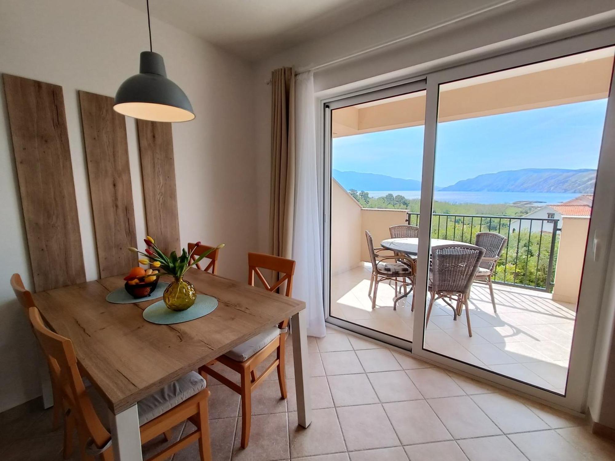 Haus Mit Meerblick Lopar Εξωτερικό φωτογραφία
