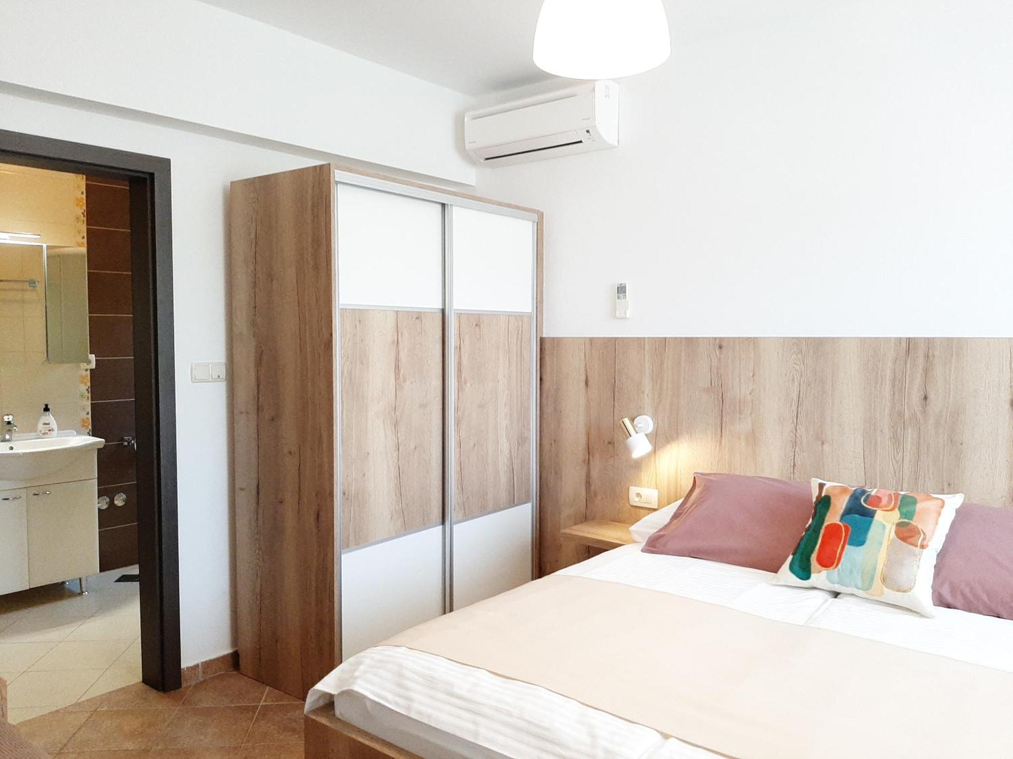 Haus Mit Meerblick Lopar Εξωτερικό φωτογραφία