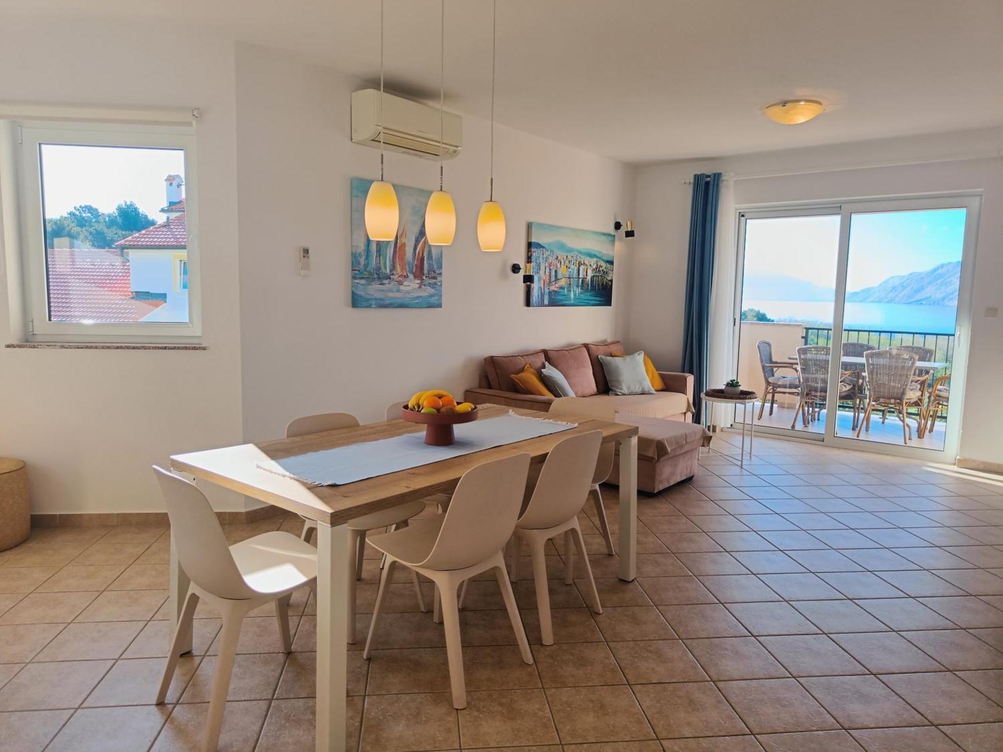 Haus Mit Meerblick Lopar Εξωτερικό φωτογραφία