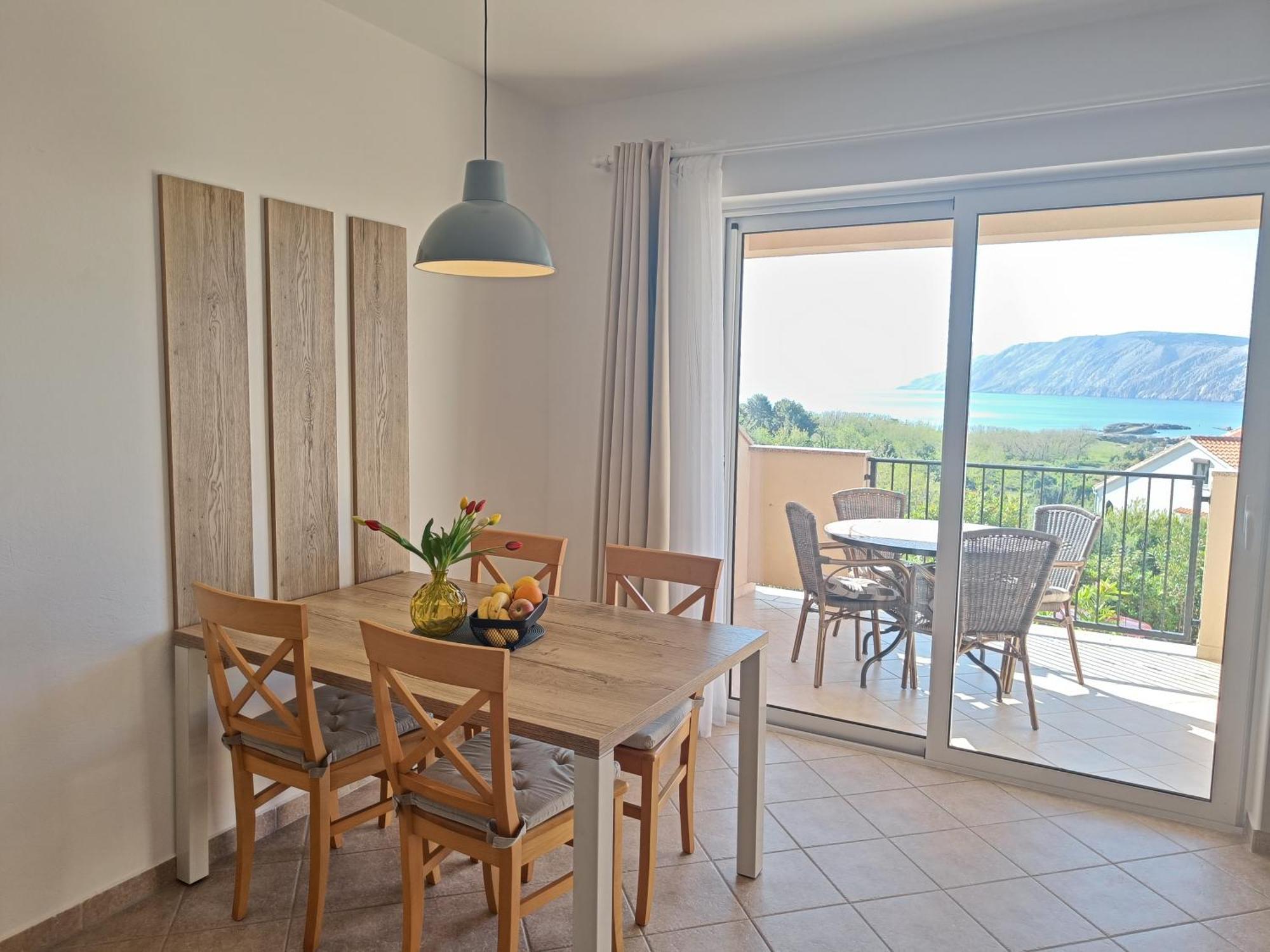 Haus Mit Meerblick Lopar Εξωτερικό φωτογραφία