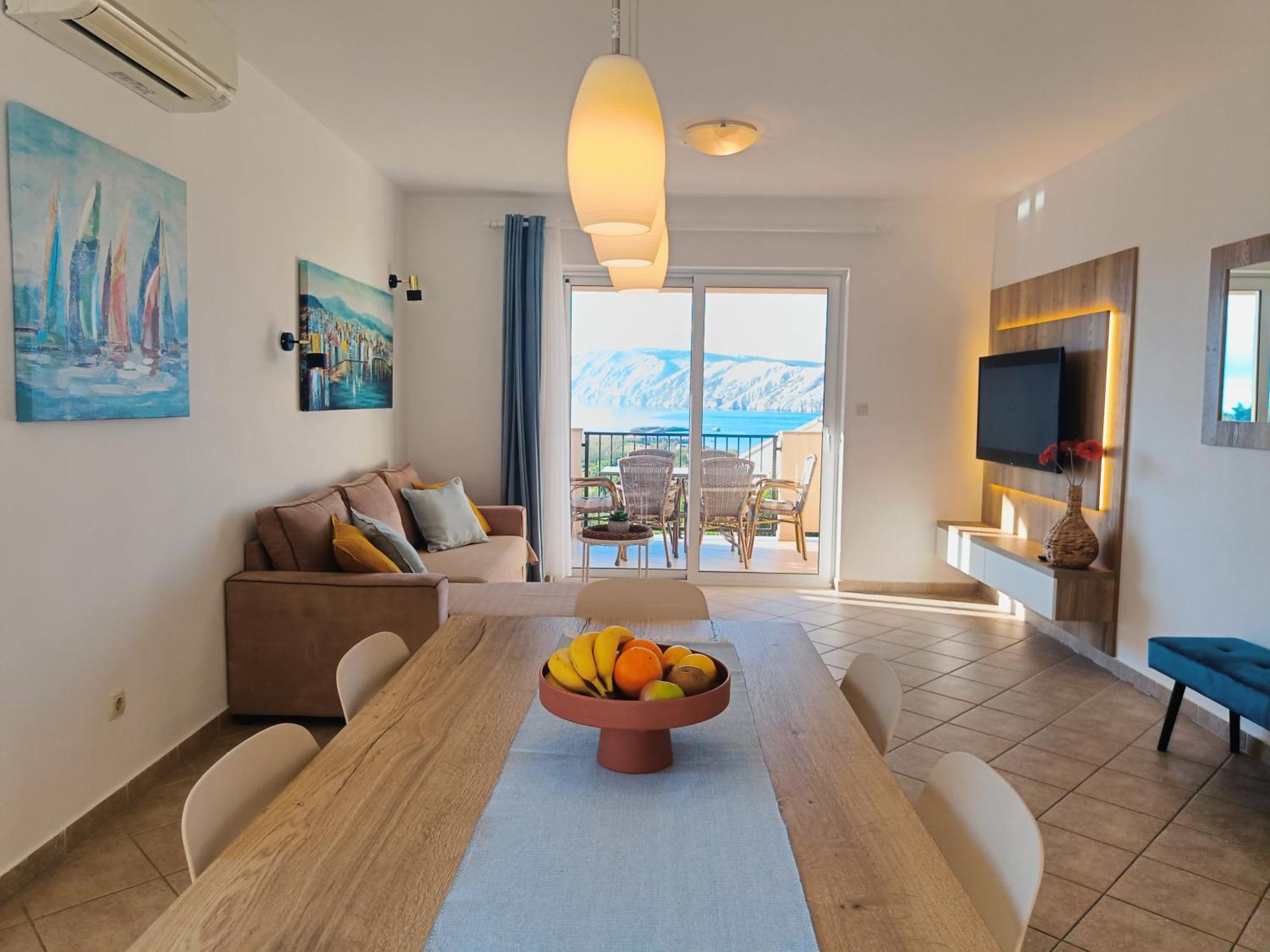 Haus Mit Meerblick Lopar Εξωτερικό φωτογραφία