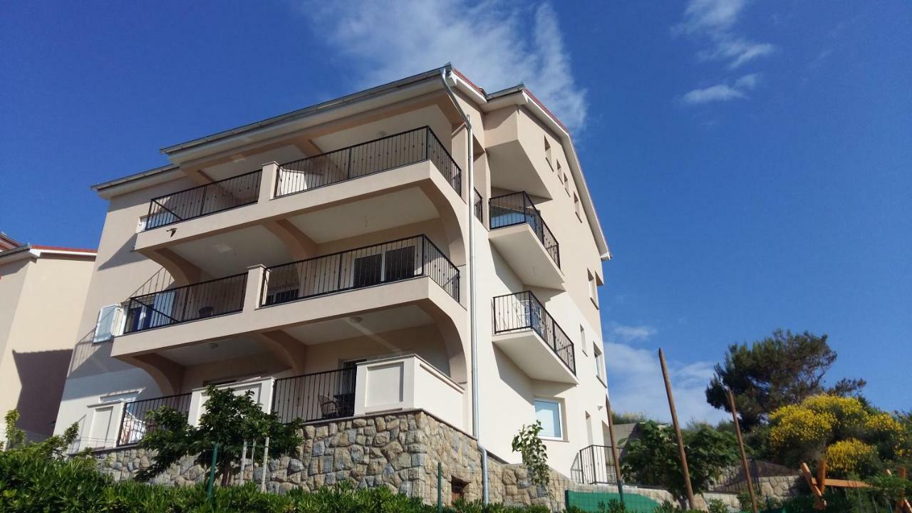 Haus Mit Meerblick Lopar Εξωτερικό φωτογραφία