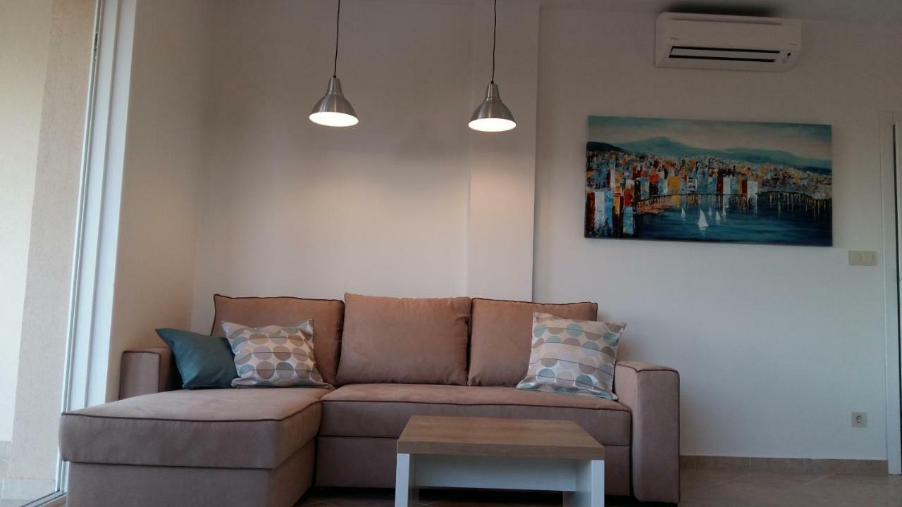 Haus Mit Meerblick Lopar Εξωτερικό φωτογραφία