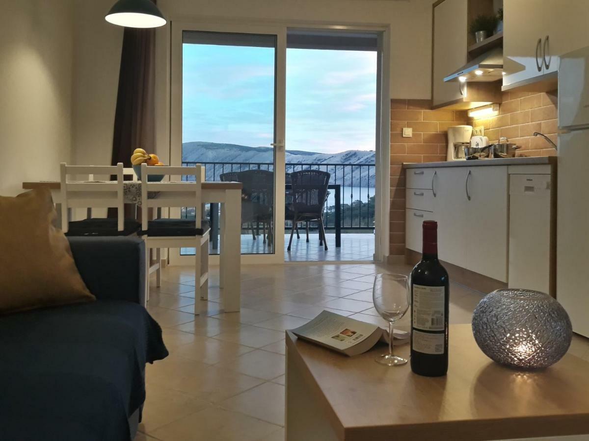 Haus Mit Meerblick Lopar Εξωτερικό φωτογραφία