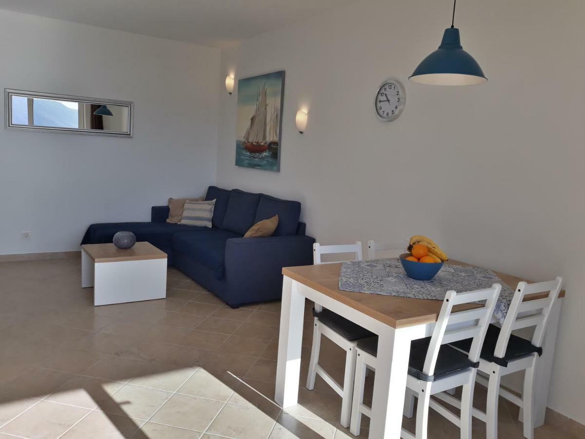 Haus Mit Meerblick Lopar Εξωτερικό φωτογραφία