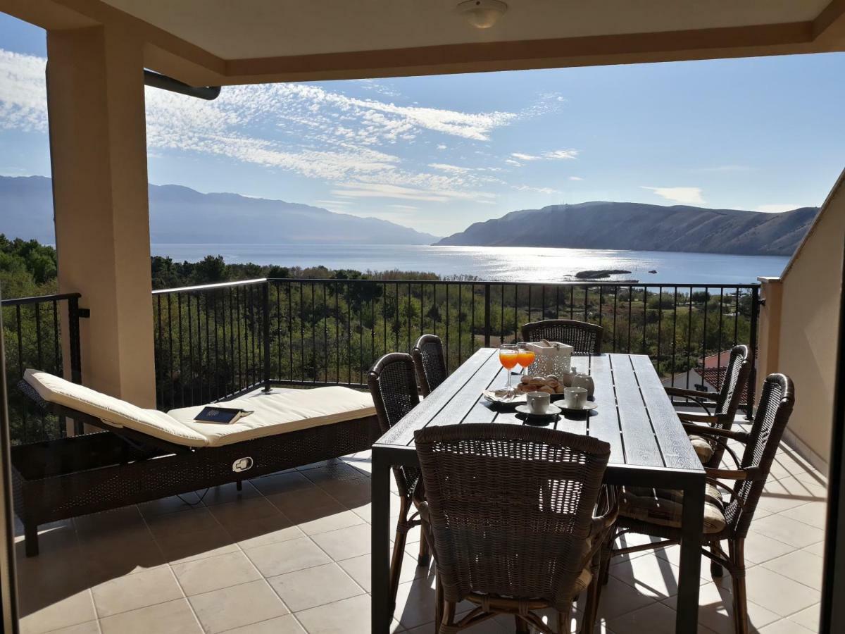 Haus Mit Meerblick Lopar Εξωτερικό φωτογραφία