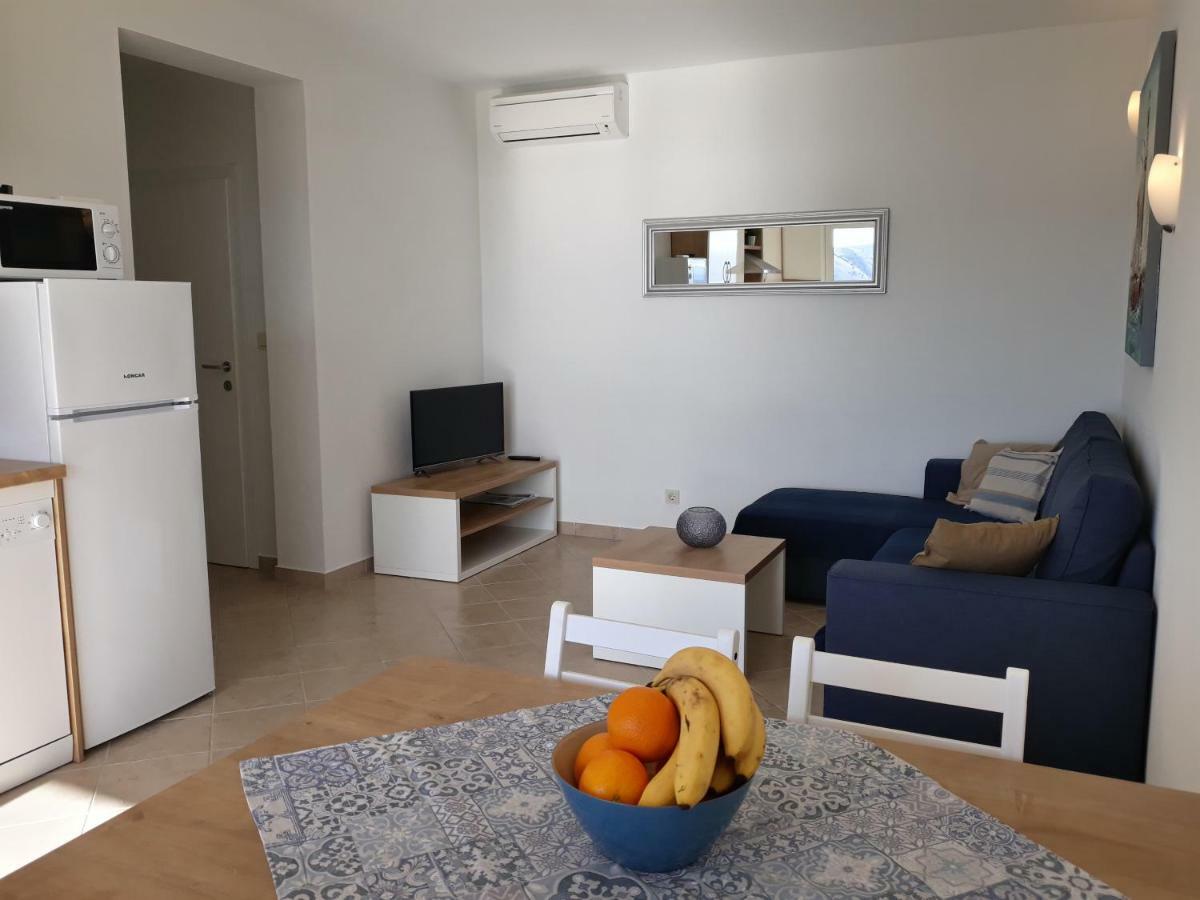 Haus Mit Meerblick Lopar Εξωτερικό φωτογραφία