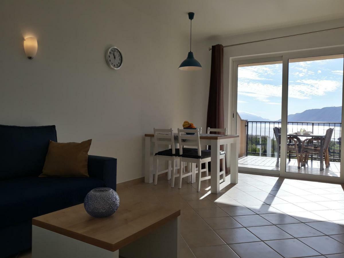 Haus Mit Meerblick Lopar Εξωτερικό φωτογραφία