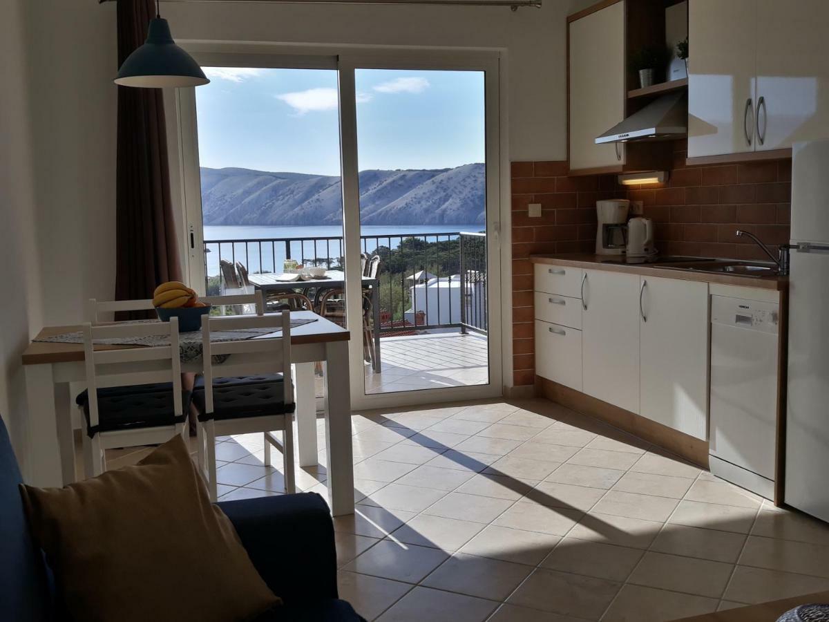 Haus Mit Meerblick Lopar Εξωτερικό φωτογραφία