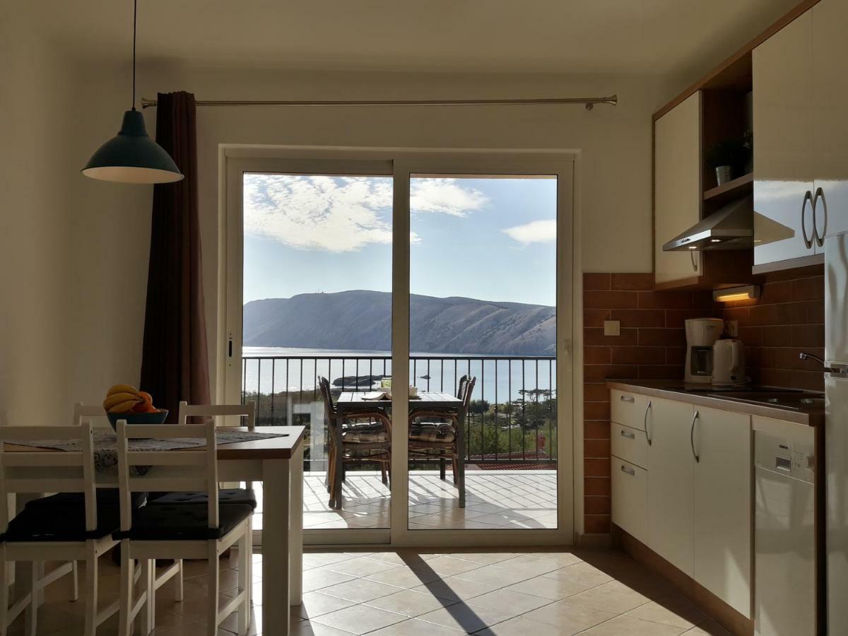 Haus Mit Meerblick Lopar Εξωτερικό φωτογραφία