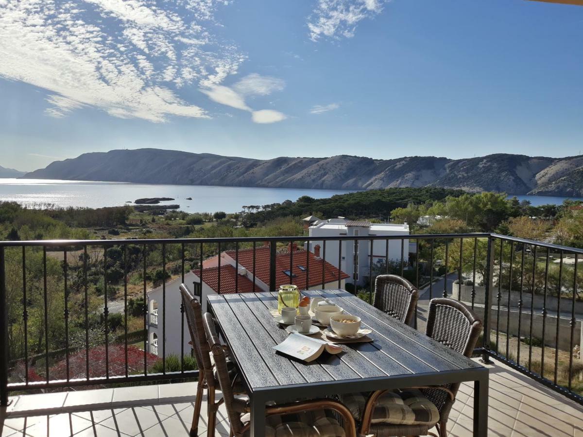 Haus Mit Meerblick Lopar Εξωτερικό φωτογραφία