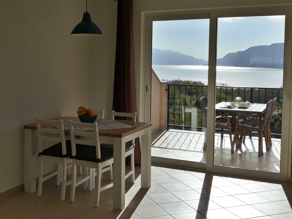 Haus Mit Meerblick Lopar Εξωτερικό φωτογραφία