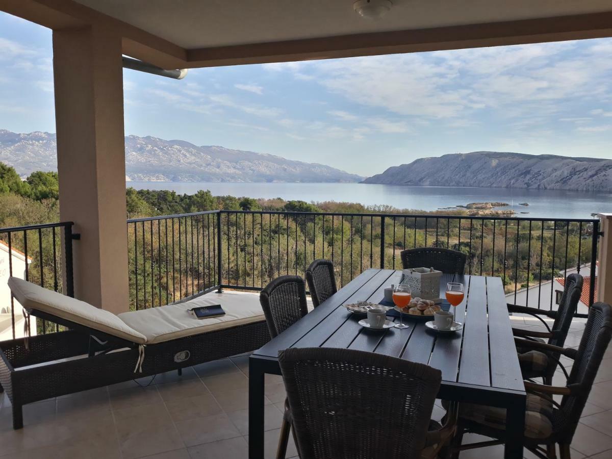 Haus Mit Meerblick Lopar Εξωτερικό φωτογραφία