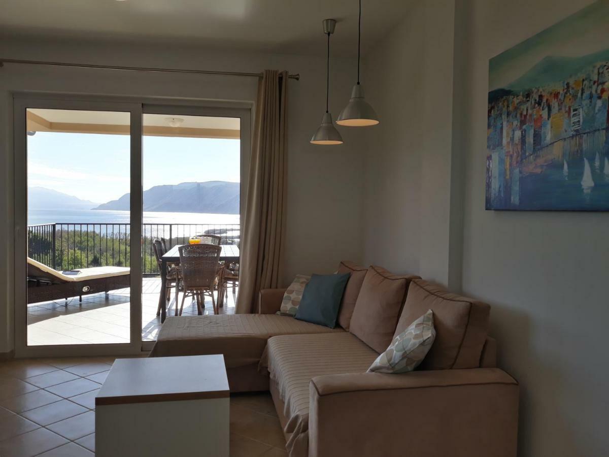 Haus Mit Meerblick Lopar Εξωτερικό φωτογραφία