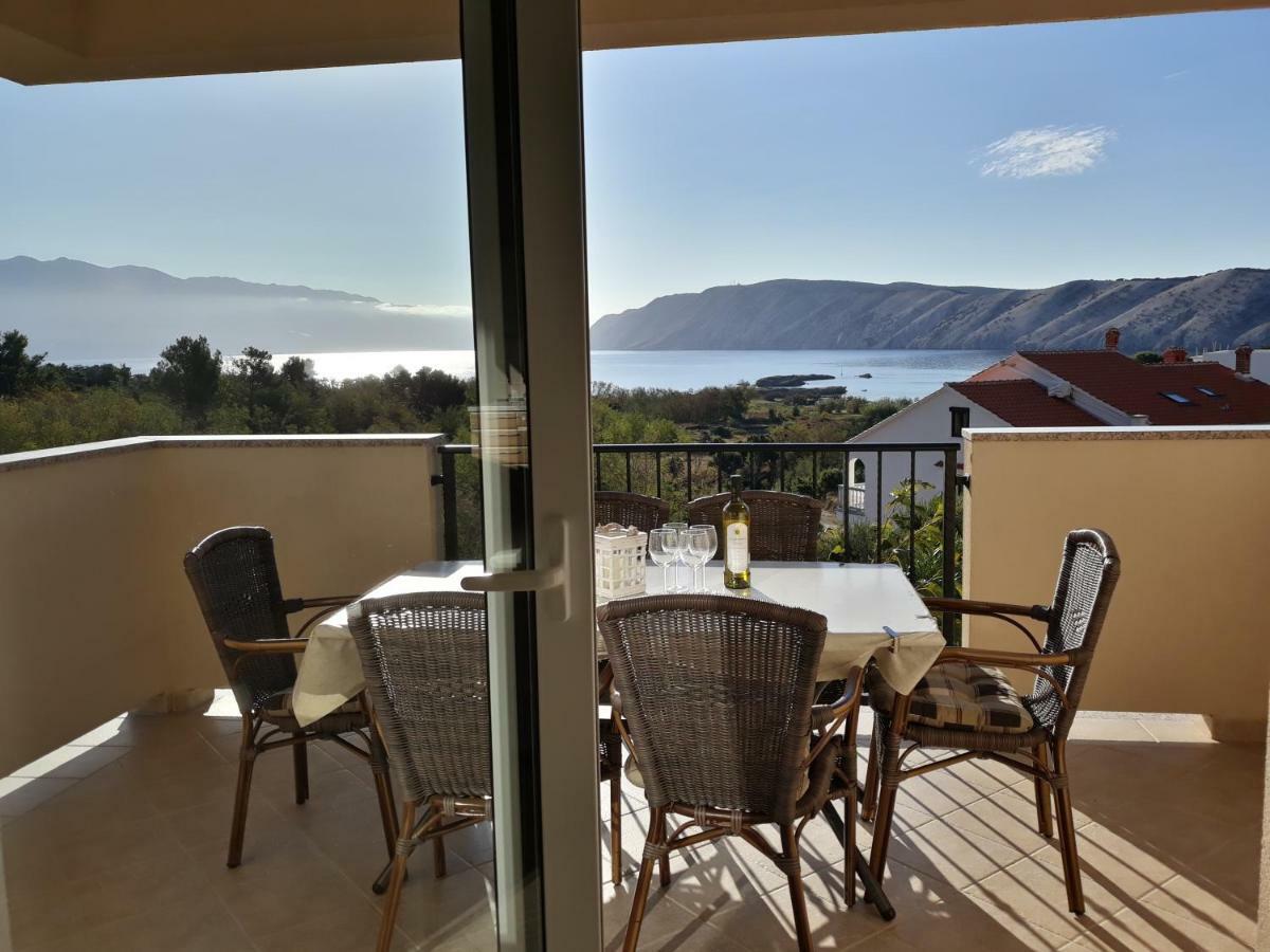 Haus Mit Meerblick Lopar Εξωτερικό φωτογραφία