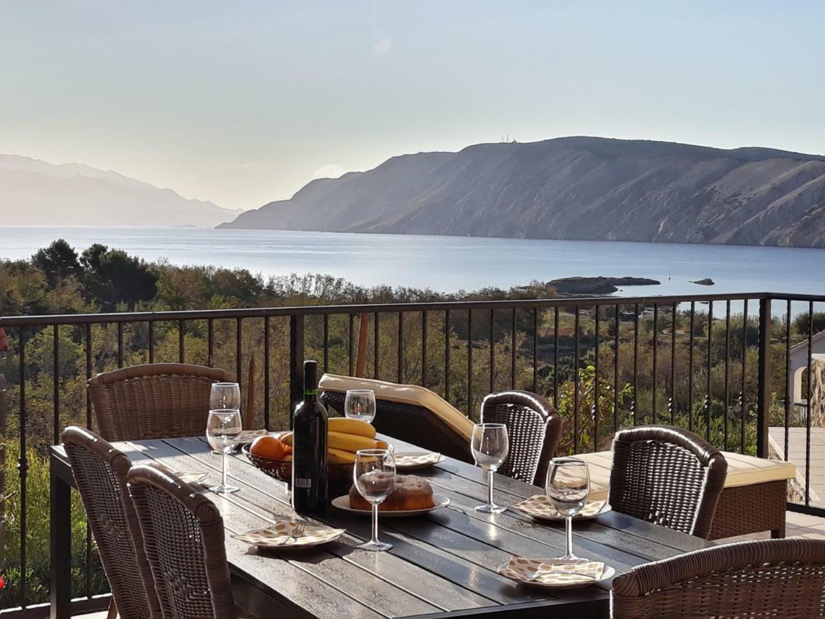 Haus Mit Meerblick Lopar Εξωτερικό φωτογραφία