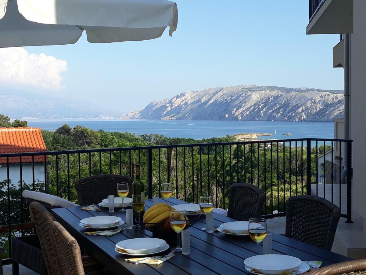 Haus Mit Meerblick Lopar Εξωτερικό φωτογραφία