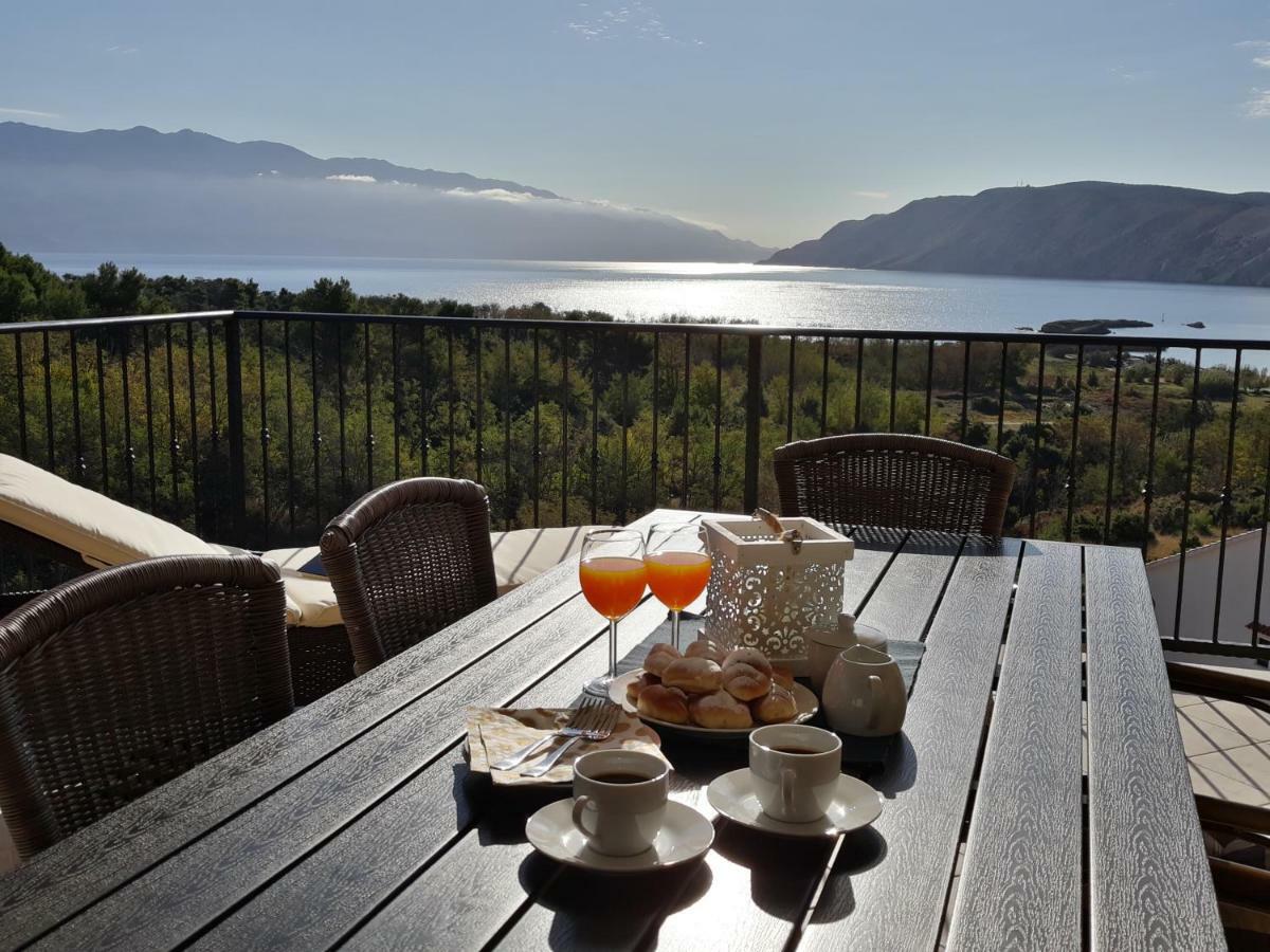 Haus Mit Meerblick Lopar Εξωτερικό φωτογραφία