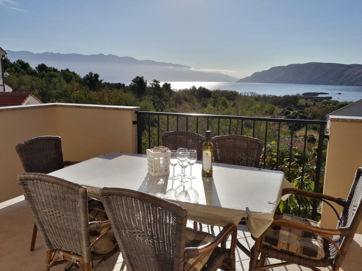 Haus Mit Meerblick Lopar Εξωτερικό φωτογραφία