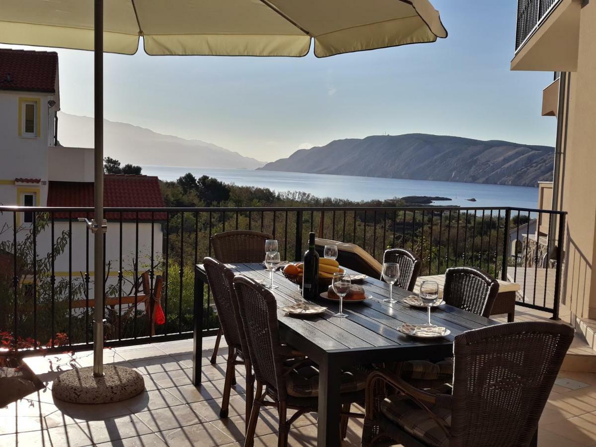 Haus Mit Meerblick Lopar Εξωτερικό φωτογραφία