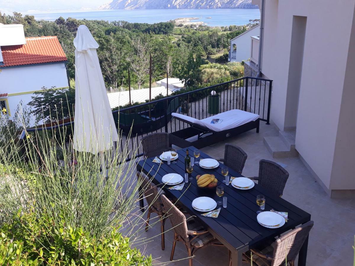 Haus Mit Meerblick Lopar Εξωτερικό φωτογραφία